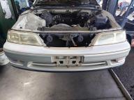 Фотография Ноускат TOYOTA MARKII 1996г.