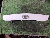 Фотография Ручка багажника внешняя TOYOTA CALDINA 2002г.