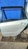 Фотография Дверь задняя левая TOYOTA COROLLA SPACIO 2003г.