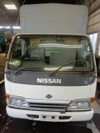 Фотография Кабина ISUZU ELF 2000г.