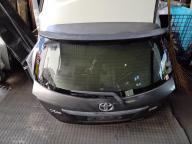 Фотография Дверь задняя TOYOTA VITZ 2011г.