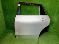 Фотография Дверь задняя левая NISSAN WINGROAD 2005г.
