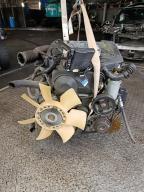 Фотография Двигатель 1JZFSE TOYOTA PROGRES 2001г.