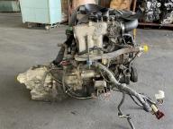 Фотография Автомат SUZUKI JIMNY 2006г.