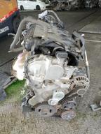 Фотография Двигатель MR20DE NISSAN SERENA 2010г.