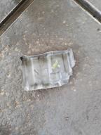 Фотография Защита двигателя правая TOYOTA PASSO 2013г.