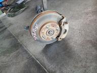 Фотография Ступица передняя правая HONDA FIT 2006г.