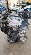 Фотография Двигатель SR20DE NISSAN PRESEA 2000г.