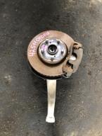 Фотография Ступица передняя правая TOYOTA CROWN 2009г.