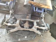 Фотография Балка задняя SUBARU LEGACY 2007г.