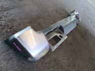 Фотография Бампер задний NISSAN KIX 2009г.