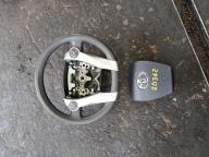 Фотография Руль TOYOTA PRIUS 2012г.