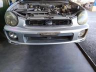 Фотография Ноускат SUBARU IMPREZA 2001г.