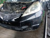 Фотография Фара левая HONDA FIT 2009г.