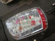 Фотография Стоп-сигнал левый TOYOTA PRIUS 2007г.