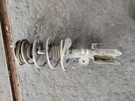 Фотография Стойка передняя левая TOYOTA PRIUS 2011г.