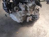 Фотография Коробка механическая TOYOTA VITZ 2008г.