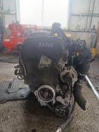 Фотография Двигатель B5204T9 VOLVO V40 2013г.
