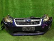 Фотография Ноускат SUBARU IMPREZA 2012г.
