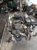 Фотография Двигатель 4A30 NISSAN KIX 2008г.