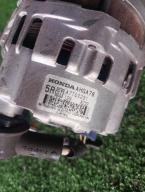 Фотография Генератор HONDA LIFE 2011г.