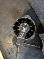 Фотография Мотор печки TOYOTA PASSO 2009г.