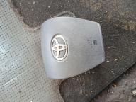 Фотография AIRBAG на руль TOYOTA PRIUS 2009г.