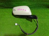 Фотография Зеркало правое HONDA FIT 2007г.