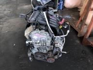 Фотография Двигатель MR20DD NISSAN SERENA 2011г.