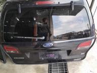 Фотография Дверь задняя FORD ESCAPE 2012г.