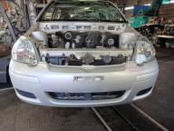 Фотография Ноускат TOYOTA VITZ 2004г.