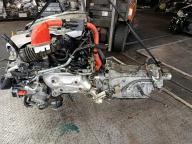 Фотография Автомат NISSAN SKYLINE 2014г.