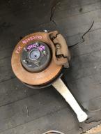 Фотография Ступица передняя правая TOYOTA MARK X 2006г.