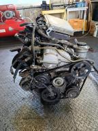 Фотография Двигатель 1SZFE TOYOTA VITZ 2001г.