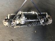 Фотография Мост передний SUZUKI JIMNY 2000г.