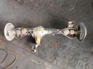 Фотография Мост задний SUZUKI JIMNY 1998г.