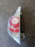 Фотография Стоп-сигнал левый TOYOTA AQUA 2013г.