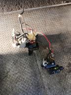 Фотография Главный тормозной TOYOTA PRIUS 2013г.