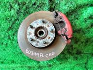 Фотография Ступица передняя левая MAZDA AXELA 2009г.