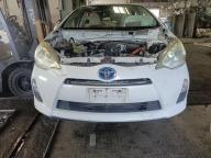 Фотография Ноускат TOYOTA AQUA 2012г.