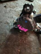 Фотография Помпа инвертора TOYOTA PRIUS 2010г.