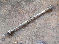 Фотография Реактивная тяга JAGUAR XF 2010г.