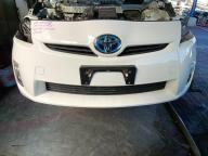 Фотография Ноускат TOYOTA PRIUS 2010г.