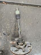 Фотография Привод передний правый SUBARU LEGACY 2003г.