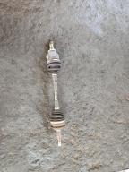 Фотография Привод передний левый TOYOTA AQUA 2012г.