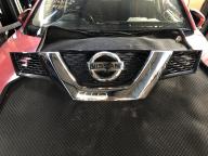 Фотография Решетка NISSAN X-TRAIL 2015г.