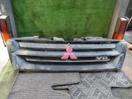 Фотография Решетка MITSUBISHI PAJERO 2001г.