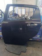 Фотография Дверь задняя левая TOYOTA VITZ 2015г.