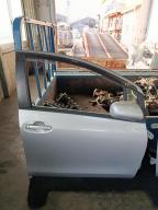 Фотография Зеркало правое TOYOTA VITZ 2005г.