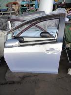 Фотография Зеркало левое TOYOTA VITZ 2010г.
